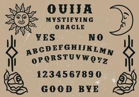 Ouija Vector