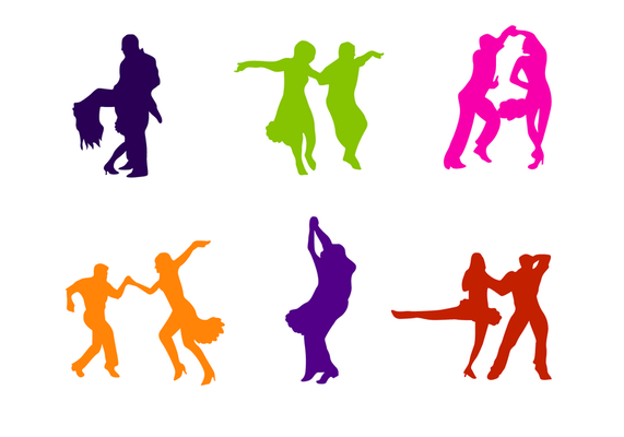 Free Samba Vector