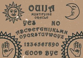 Vector ouija