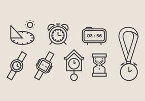 Alarm, click, clock, select, shape, speed, time icon - Download on