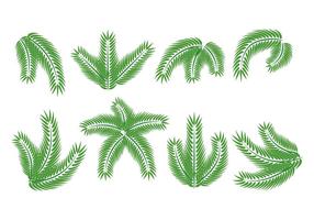 Palm Sunday Vector Pack