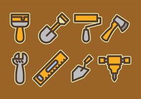 Tool Vector Pack