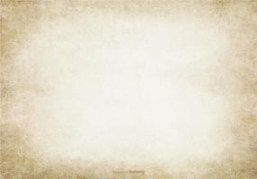 Grunge vintage old paper background Royalty Free Vector