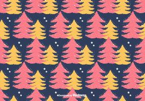 Christmas Winter Background vector