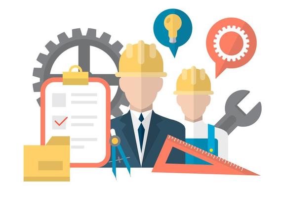 Engineering Icons