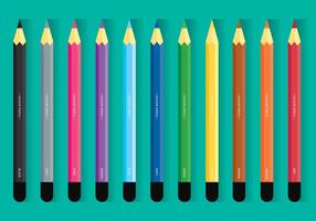 Pencil Vector Art, Icons, and Graphics for Free Download