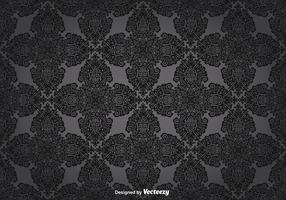 Vector Vintage Style Seamless Pattern