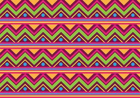 Simple Songket Pattern vector