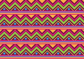 Simple Songket Pattern vector