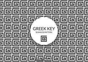 Free Vector Greek Key Background