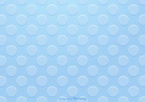 Free Plastic Bubble Wrap Vector Background