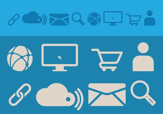Web design Icon