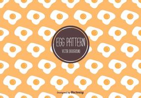 Egg Pattern Vector