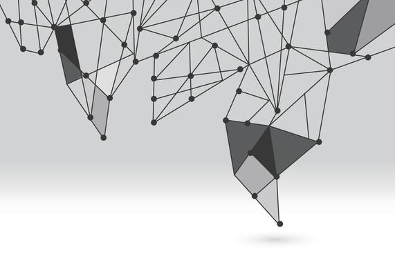 Geometric Vector Art, Icons, and Graphics for Free Download