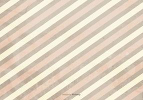 Grunge Stripes Vector Background