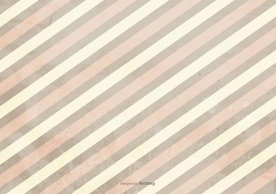 Grunge Stripes Vector Background
