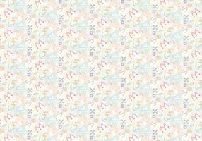Transparency Abstract Pattern vector