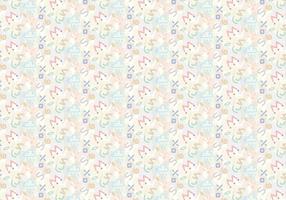 Transparency Abstract Pattern vector