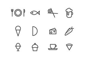 Food Icons