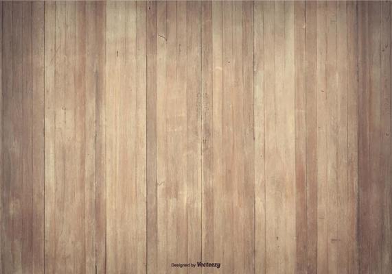 Old Wood Planks Background