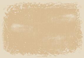 Grunge Frame Background vector