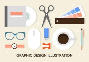 Business Workshop Vector Background