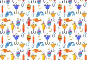 Fishing Pattern Vector Art, Icons, and Graphics for Free Download
