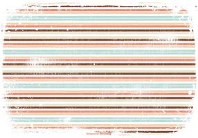 Colorful Grunge Stripes Background vector