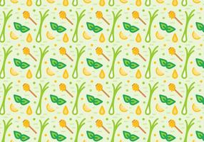 Vector Lemongrass gratis