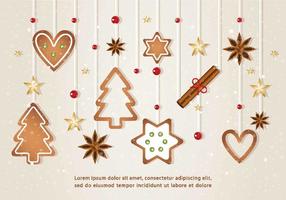 Christmas Vector Elements