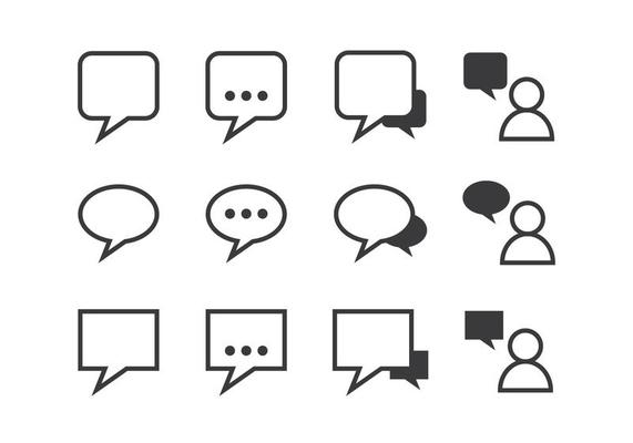 Bullet Chat