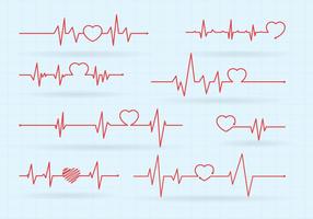 Heart Rate Vector