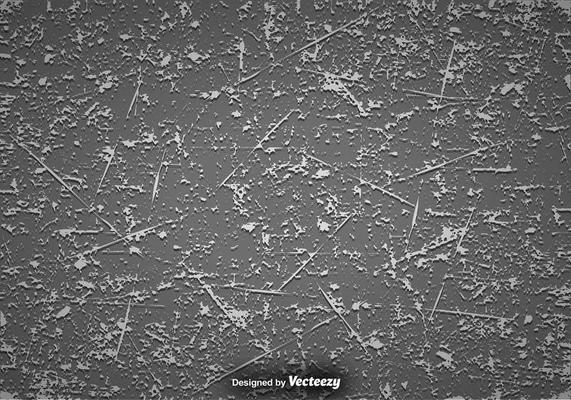 Vector Distressed Texture Overlay