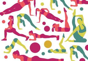 Fitness Background Vector Art, Icons, and Graphics for Free Download