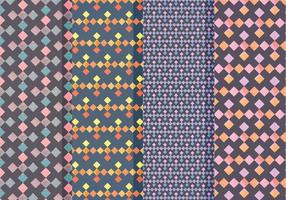 Vector Geometric Patterns