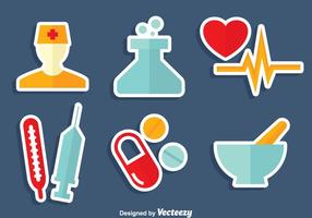 Nice Medical Element Vector