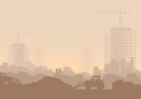 Industrial Background Vector Art, Icons, and Graphics for Free Download