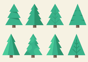 Christmas Tree Drawing Vector Art PNG Images | Free Download On Pngtree