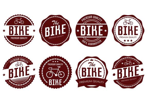 Bicicleta Badge
