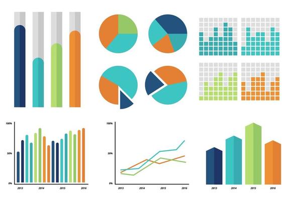Infographic Icon And Elements