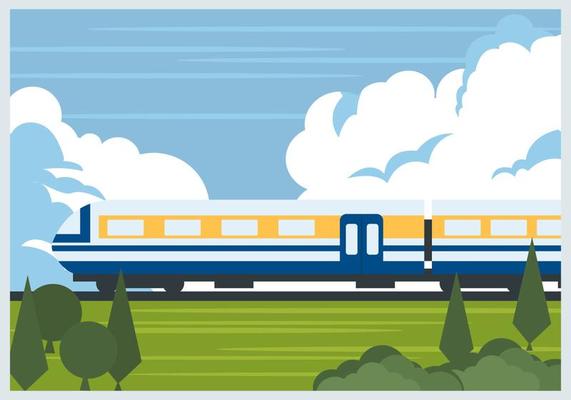 Tgv Train