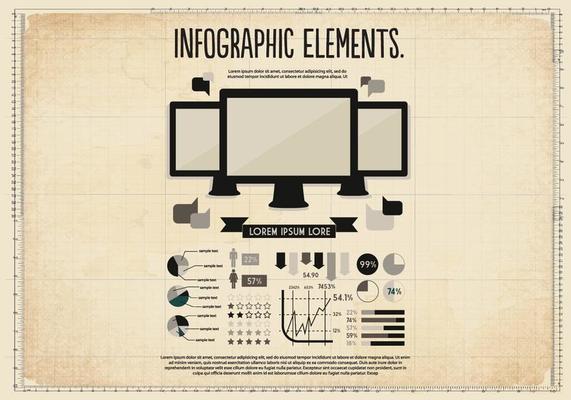 Monitor Statistics Vector