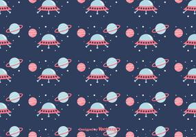 Space Vector Pattern