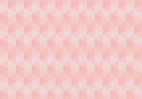 Pink Rhinestone Background  vector