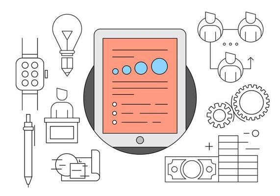 Application Icons