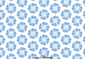 Rhinestone Pattern Background vector