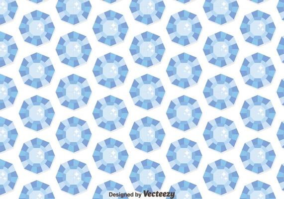 Rhinestone Pattern Background