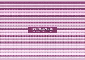 Free Vector Colorful Striped Background