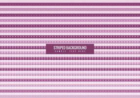 Free Vector Colorful Striped Background