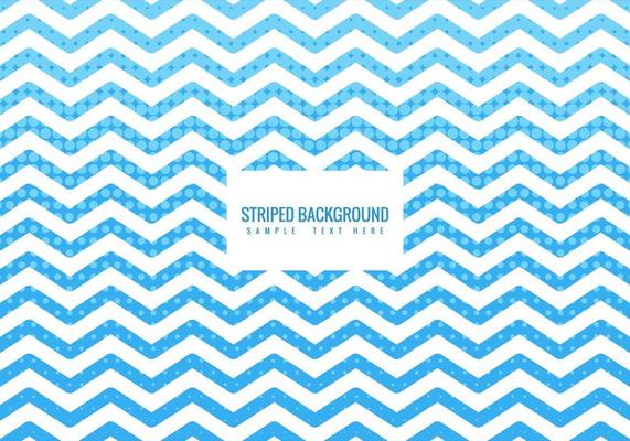 Blue Striped Background Vector Art & Graphics 